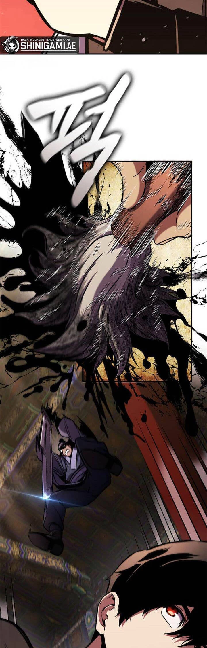 Huyền Thoại Game Thủ - Tái Xuất Chapter 155 - Trang 4