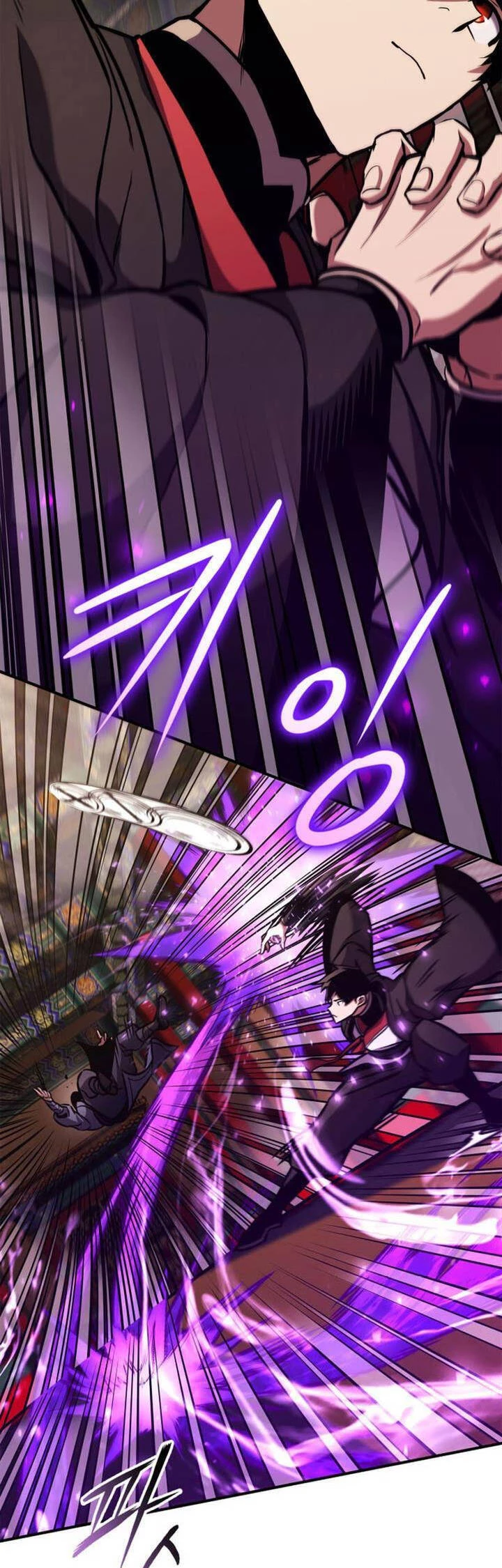 Huyền Thoại Game Thủ - Tái Xuất Chapter 155 - Trang 4