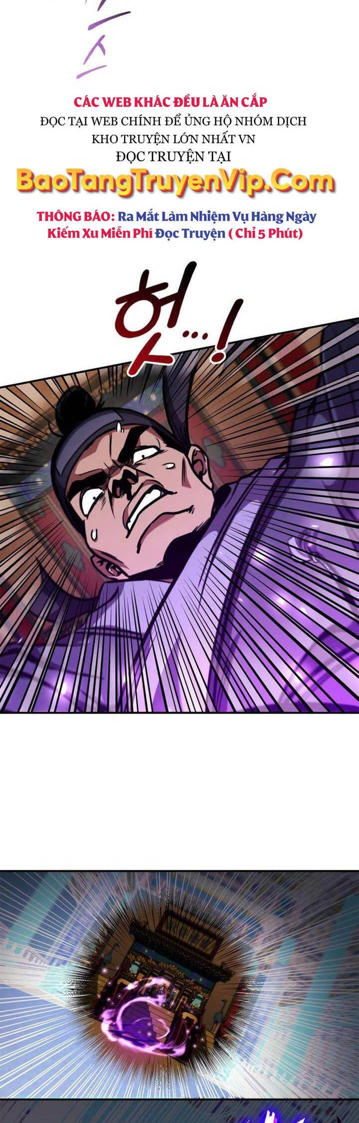 Huyền Thoại Game Thủ - Tái Xuất Chapter 155 - Trang 4