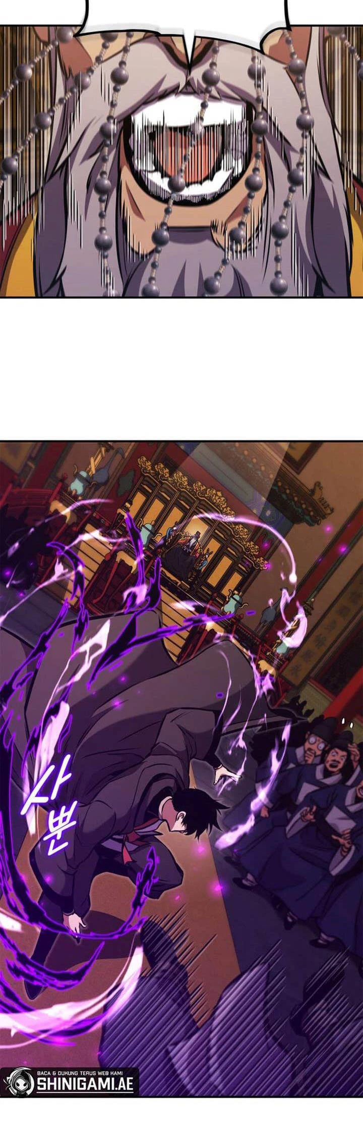 Huyền Thoại Game Thủ - Tái Xuất Chapter 155 - Trang 4