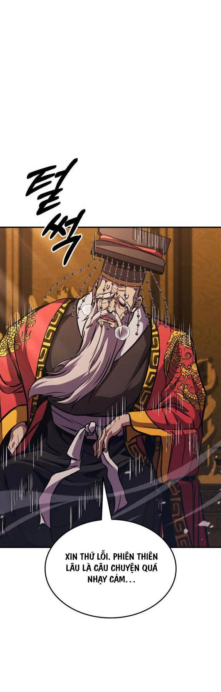 Huyền Thoại Game Thủ - Tái Xuất Chapter 155 - Trang 4