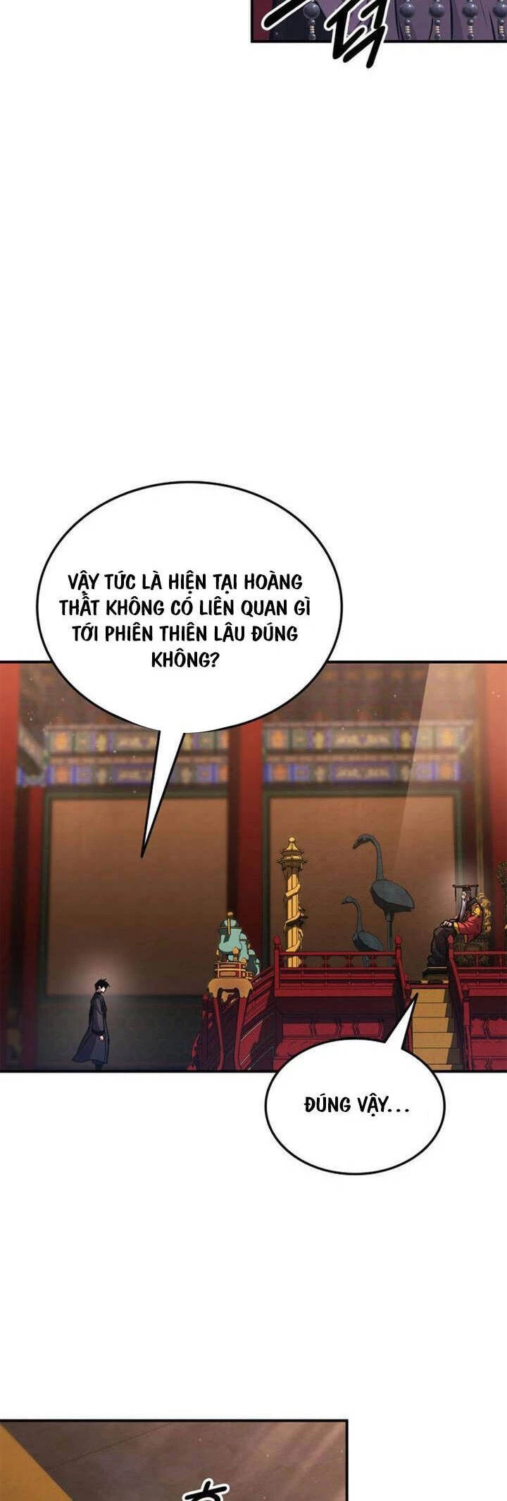 Huyền Thoại Game Thủ - Tái Xuất Chapter 155 - Trang 4