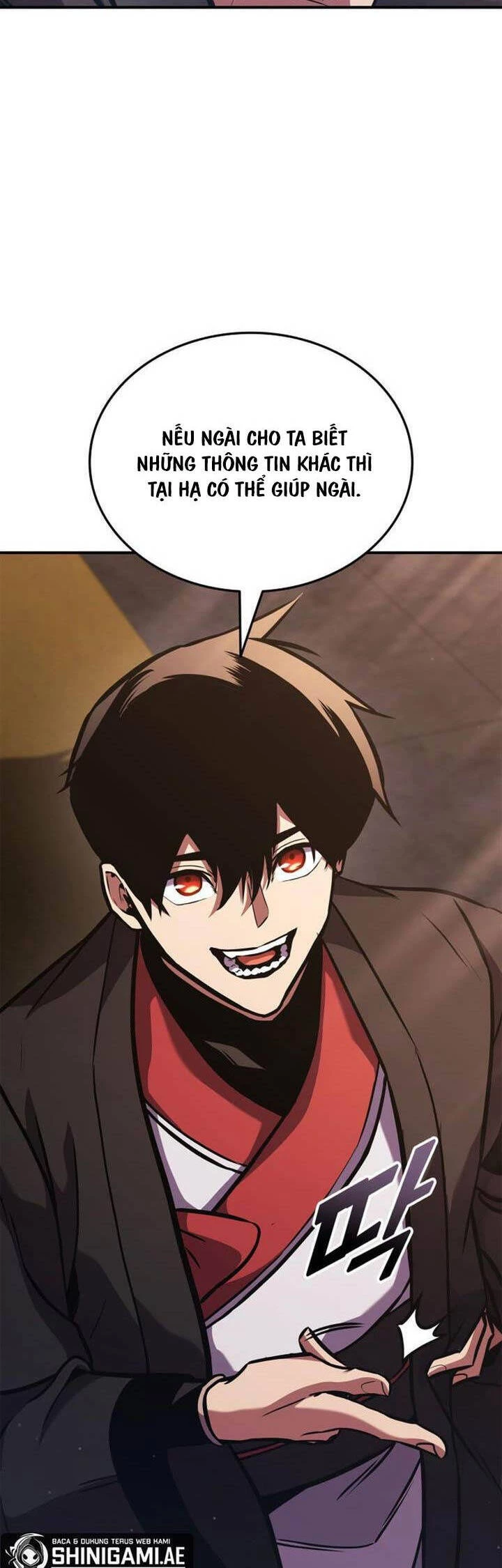 Huyền Thoại Game Thủ - Tái Xuất Chapter 155 - Trang 4