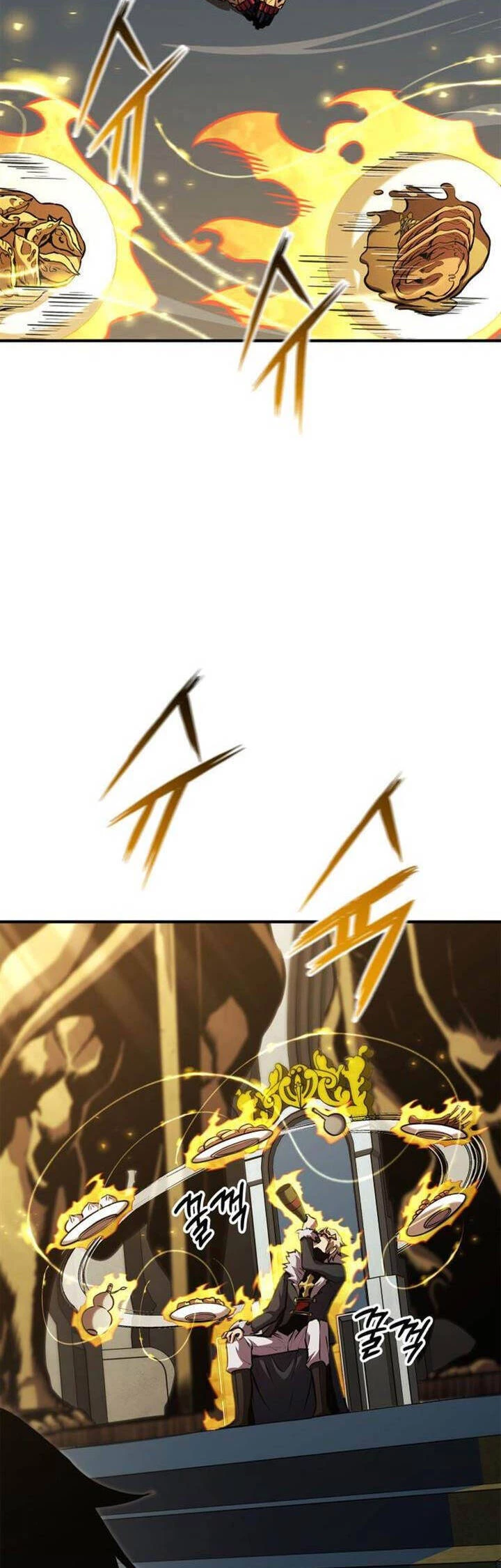 Huyền Thoại Game Thủ - Tái Xuất Chapter 155 - Trang 4