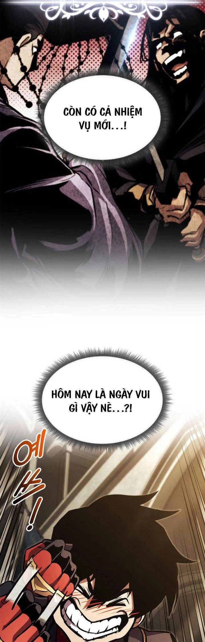 Huyền Thoại Game Thủ - Tái Xuất Chapter 155 - Trang 4