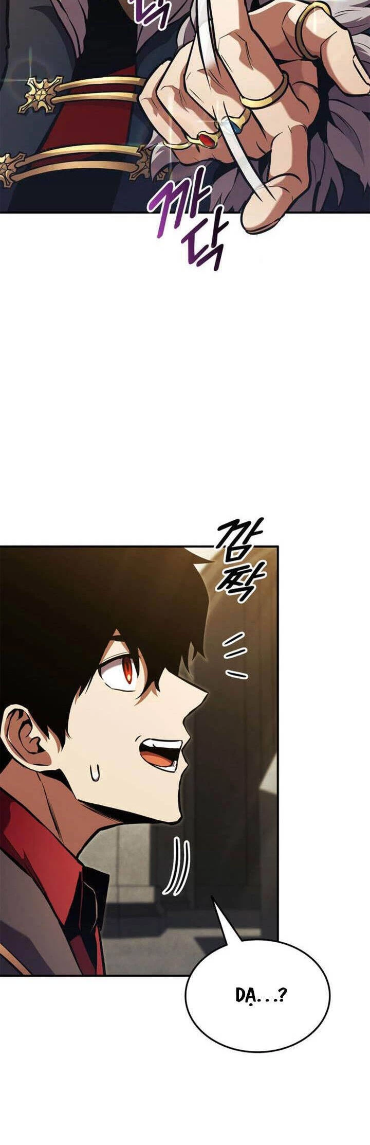 Huyền Thoại Game Thủ - Tái Xuất Chapter 155 - Trang 4