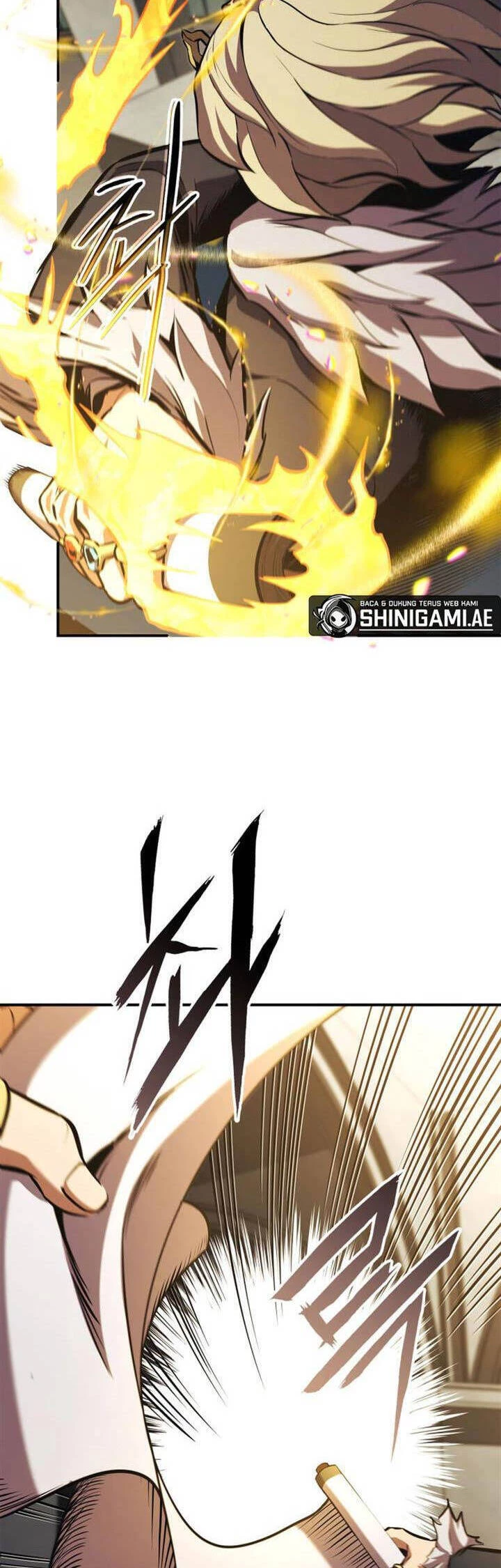 Huyền Thoại Game Thủ - Tái Xuất Chapter 155 - Trang 4