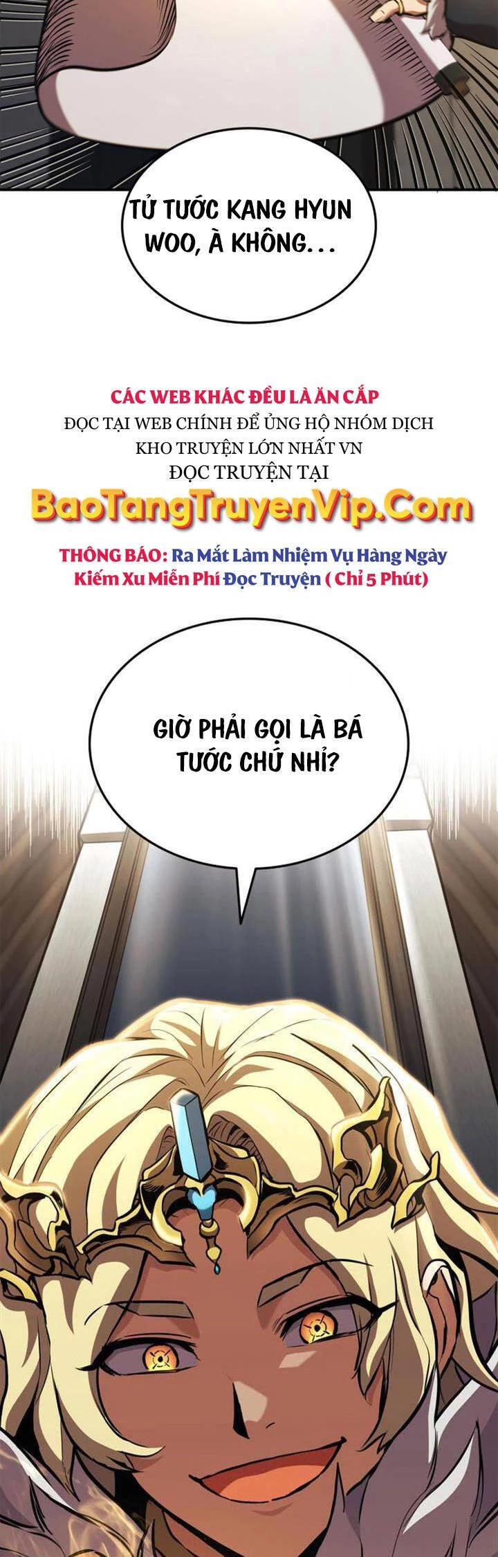 Huyền Thoại Game Thủ - Tái Xuất Chapter 155 - Trang 4