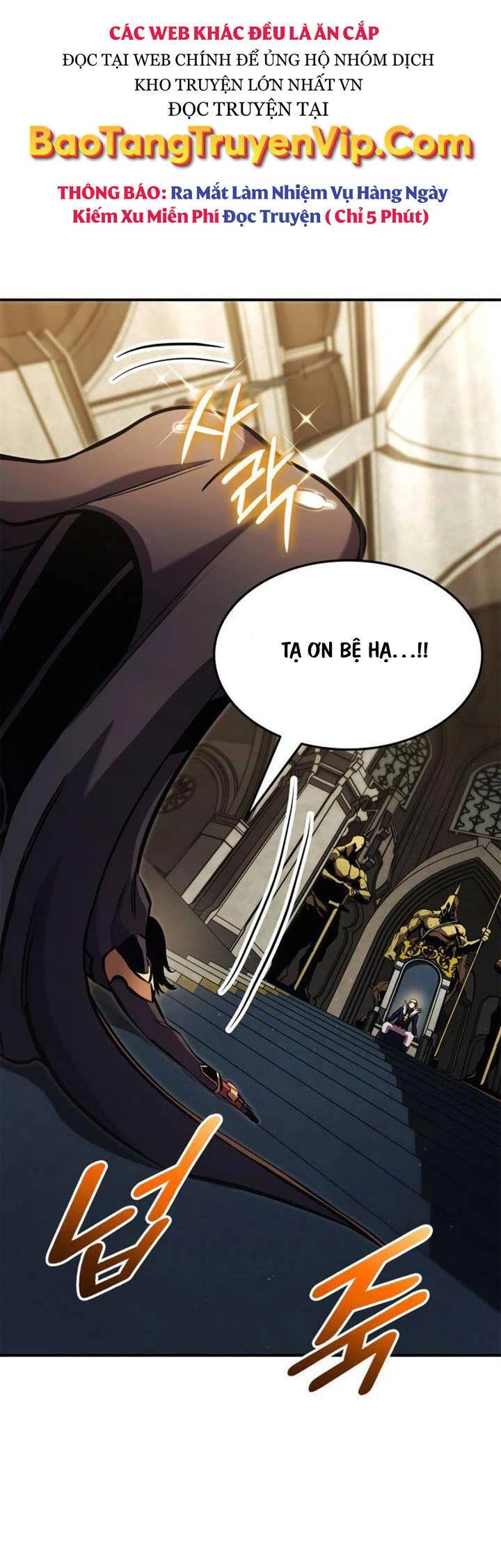 Huyền Thoại Game Thủ - Tái Xuất Chapter 155 - Trang 4