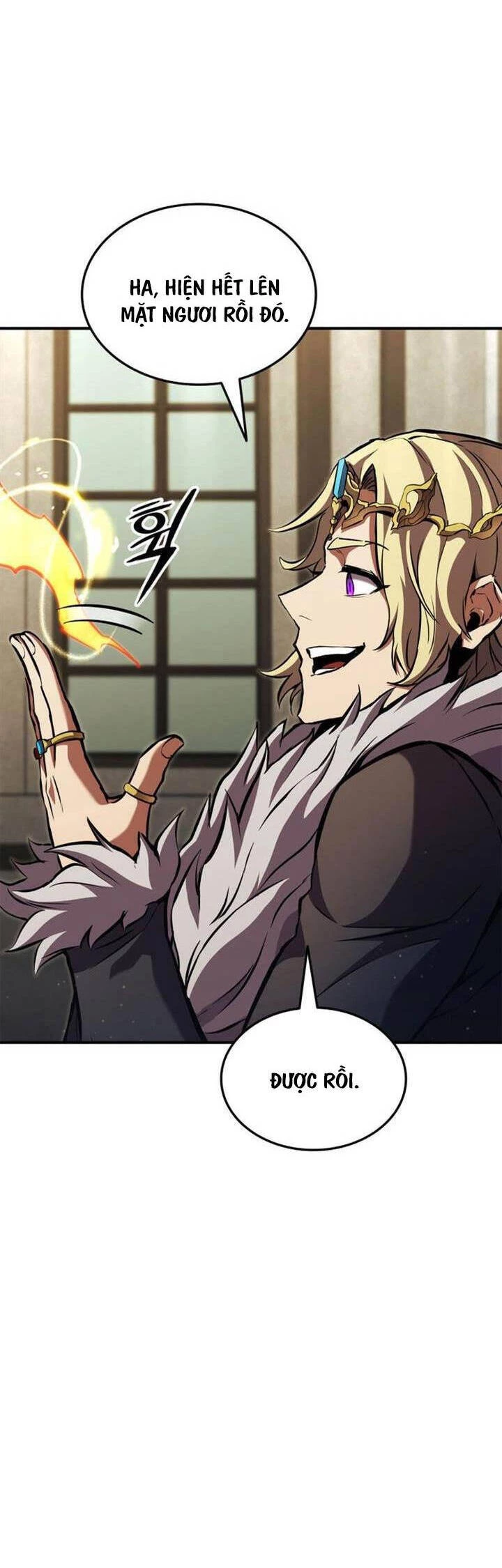 Huyền Thoại Game Thủ - Tái Xuất Chapter 155 - Trang 4