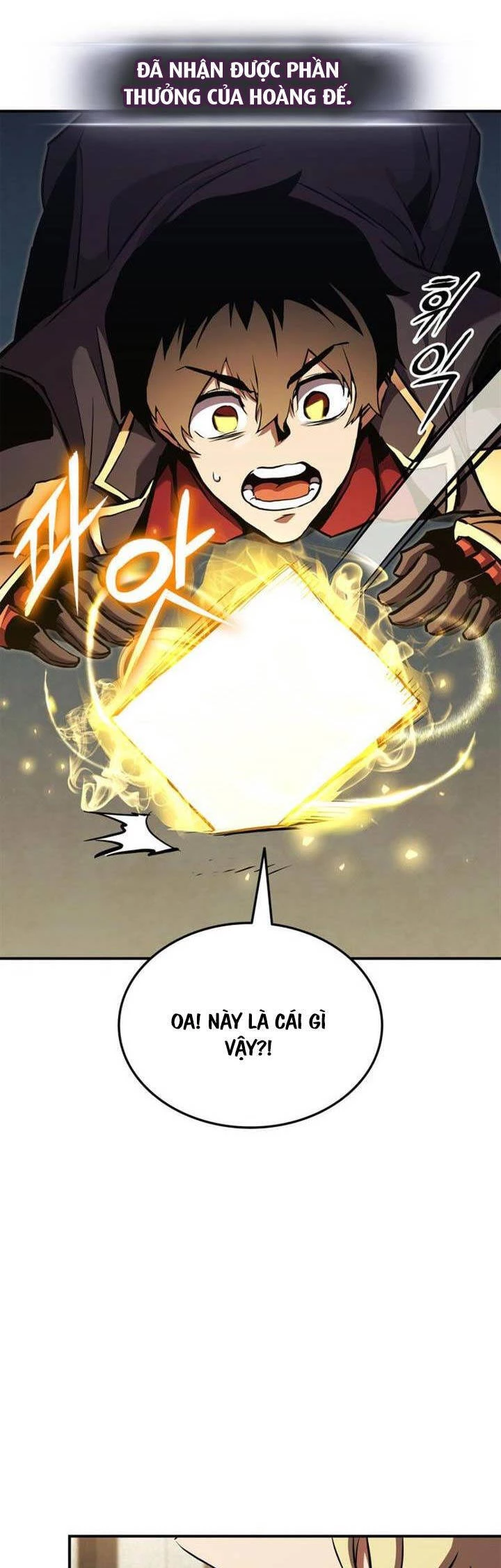 Huyền Thoại Game Thủ - Tái Xuất Chapter 155 - Trang 4