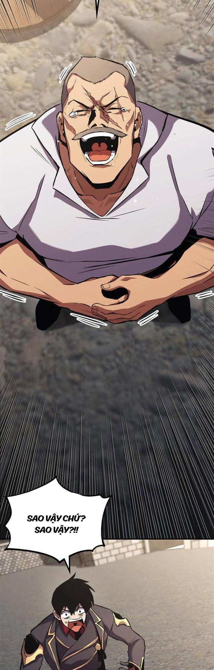 Huyền Thoại Game Thủ - Tái Xuất Chapter 155 - Trang 4