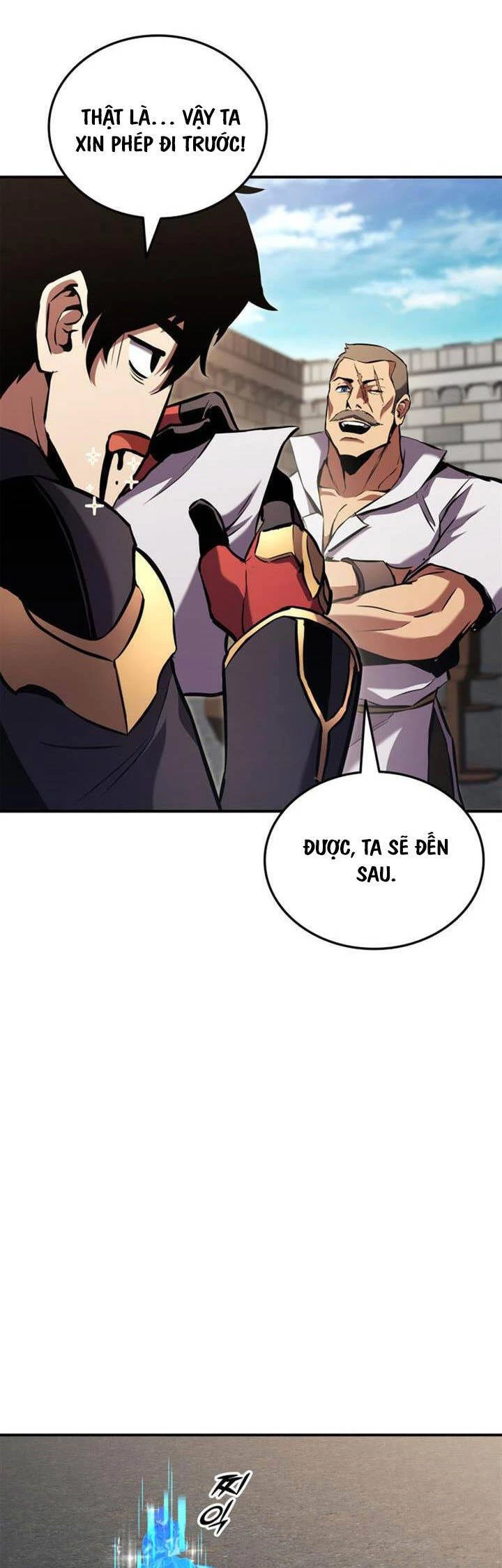 Huyền Thoại Game Thủ - Tái Xuất Chapter 155 - Trang 4