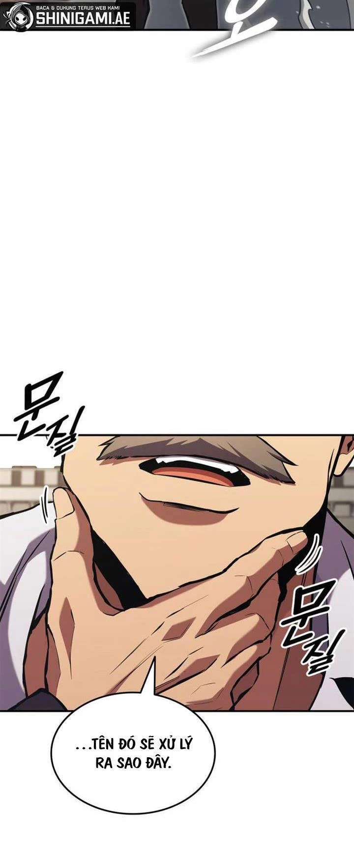 Huyền Thoại Game Thủ - Tái Xuất Chapter 155 - Trang 4