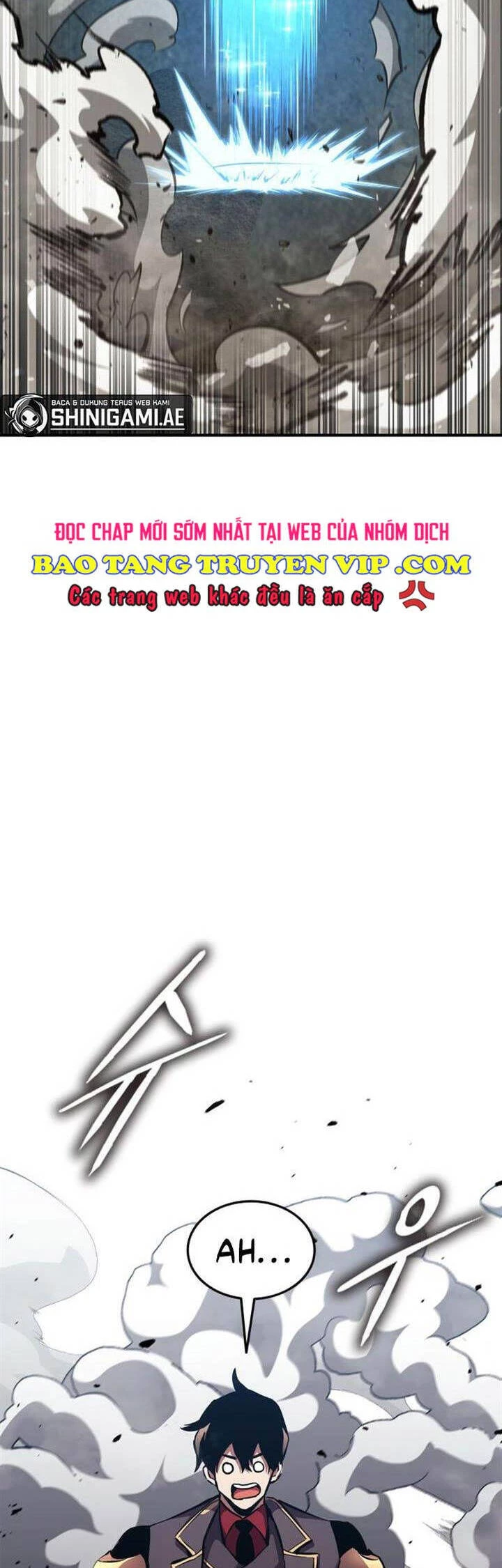 Huyền Thoại Game Thủ - Tái Xuất Chapter 155 - Trang 4