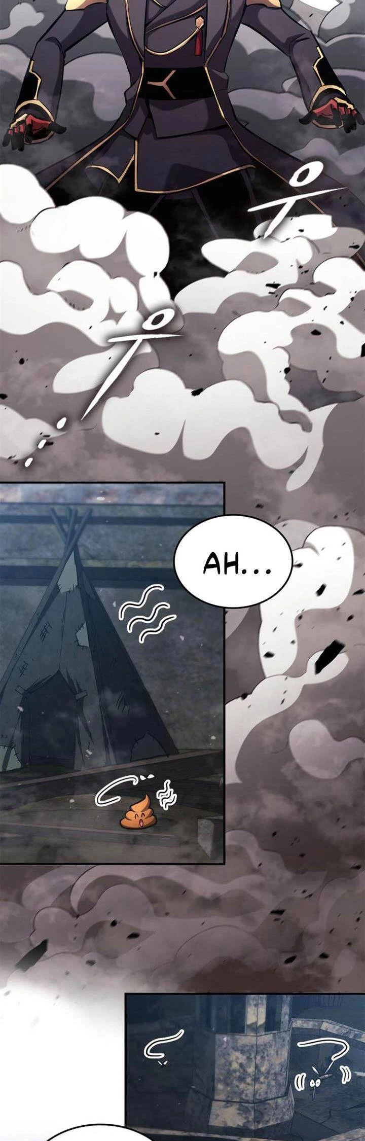 Huyền Thoại Game Thủ - Tái Xuất Chapter 155 - Trang 4