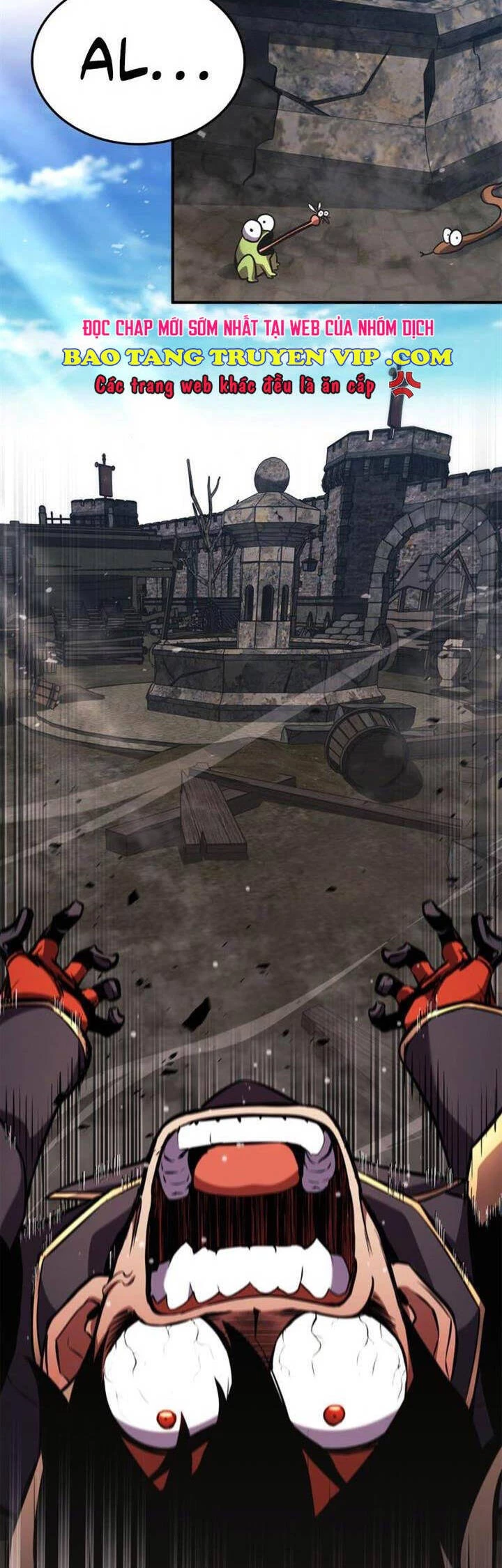 Huyền Thoại Game Thủ - Tái Xuất Chapter 155 - Trang 4