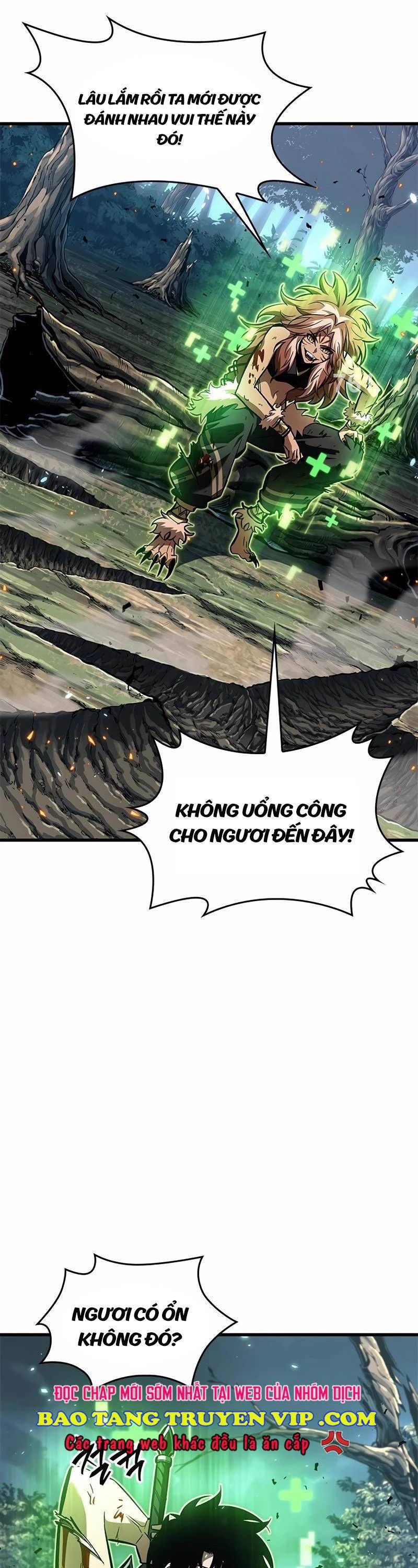 Gacha Vô Hạn Chapter 95 - Trang 4