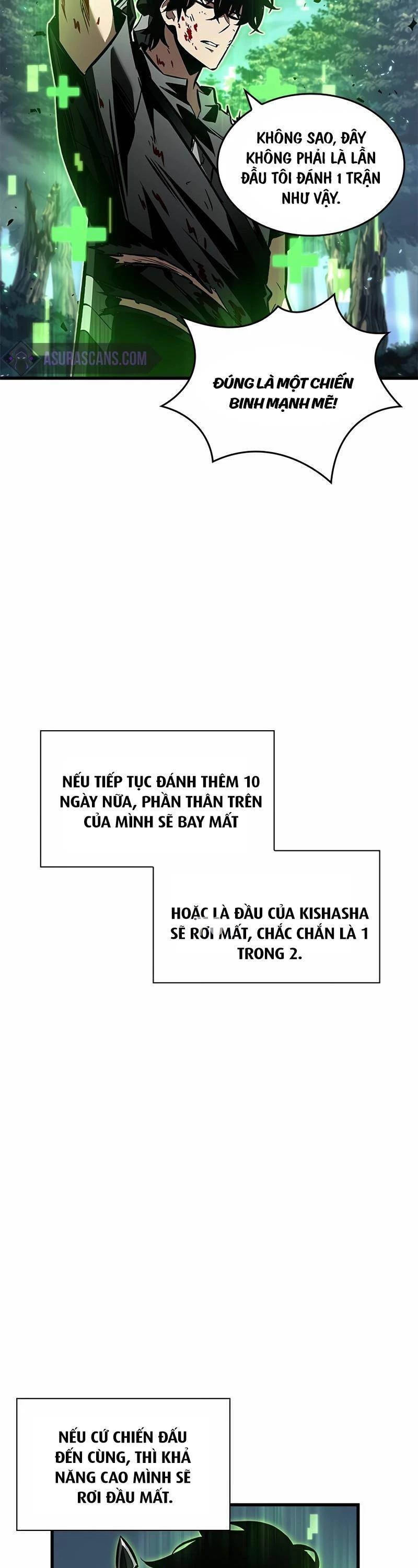 Gacha Vô Hạn Chapter 95 - Trang 4