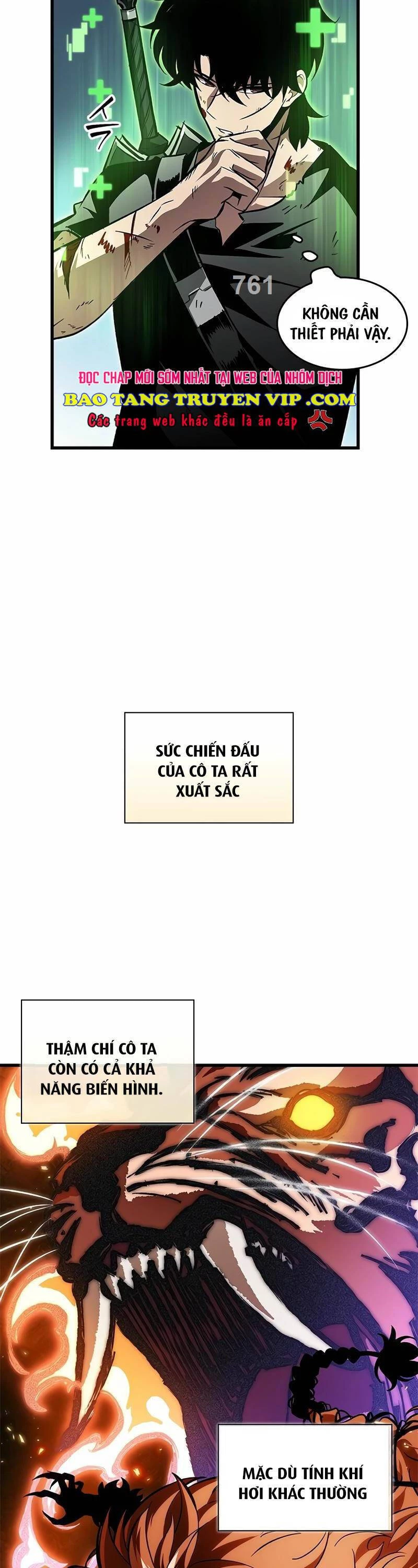 Gacha Vô Hạn Chapter 95 - Trang 4
