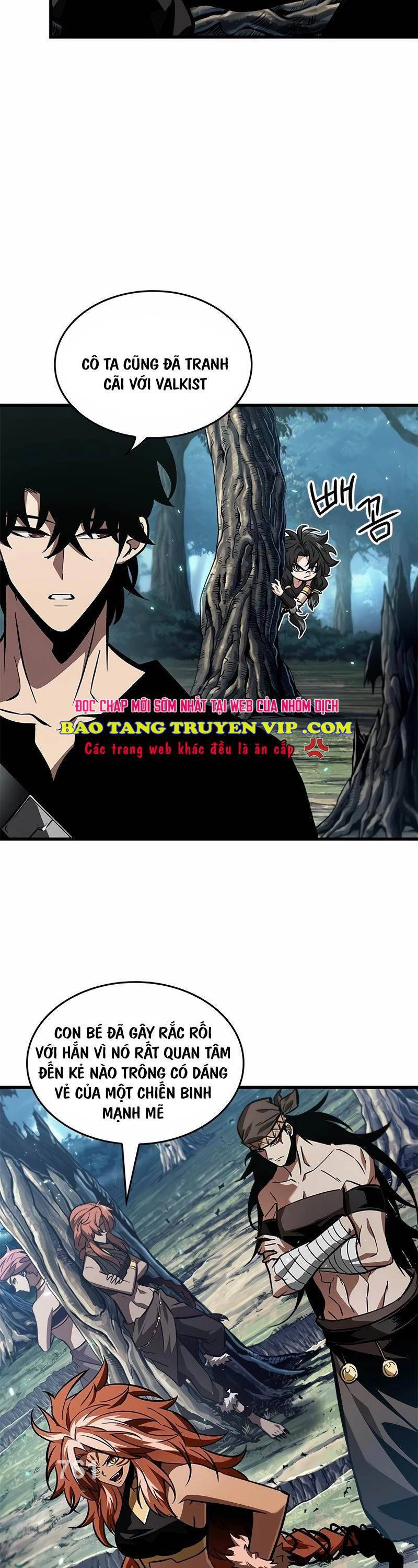 Gacha Vô Hạn Chapter 95 - Trang 4