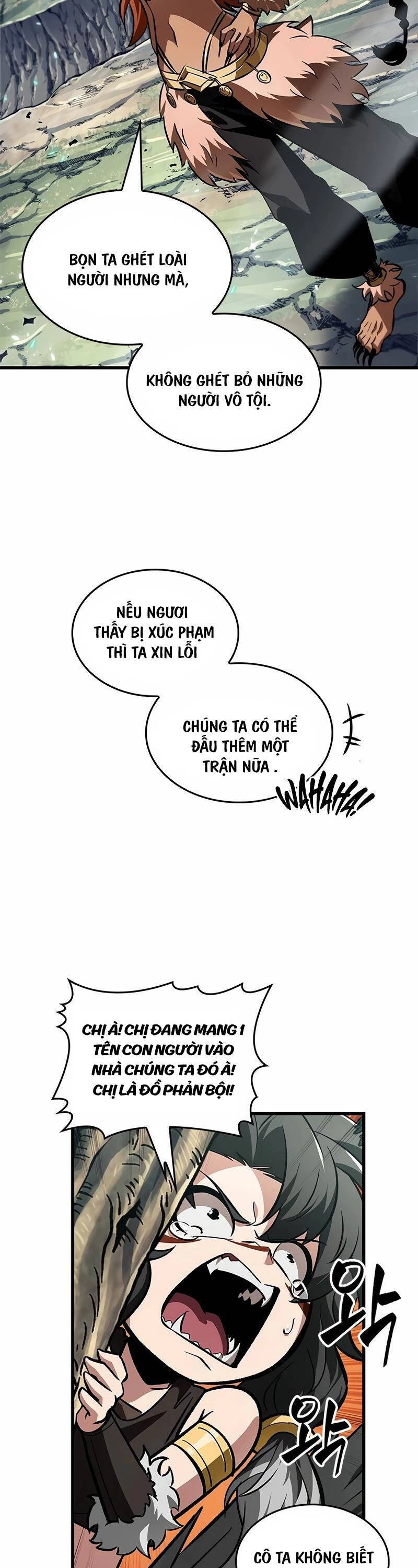 Gacha Vô Hạn Chapter 95 - Trang 4