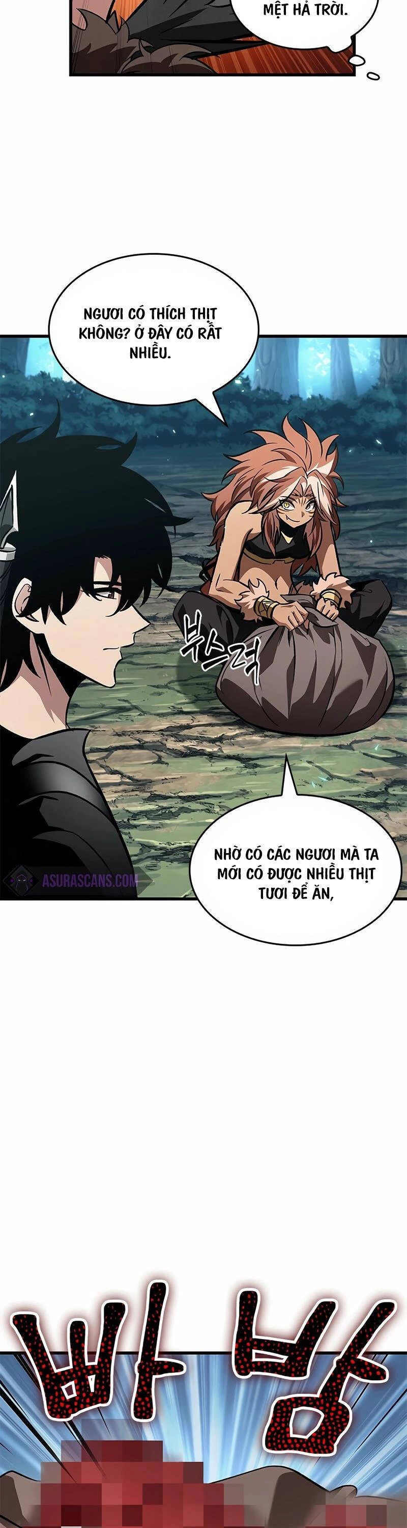Gacha Vô Hạn Chapter 95 - Trang 4