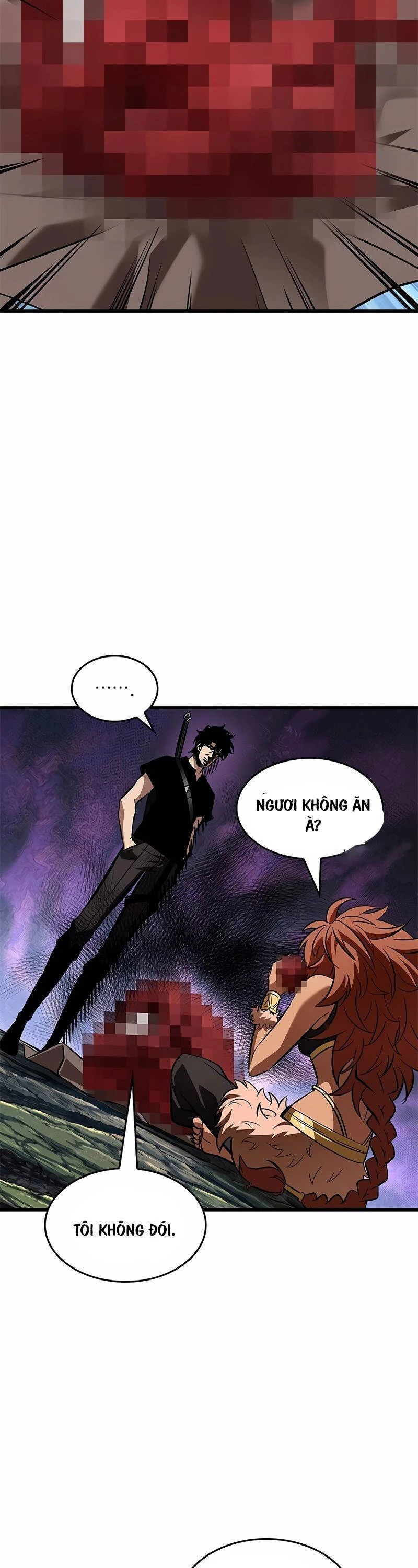Gacha Vô Hạn Chapter 95 - Trang 4