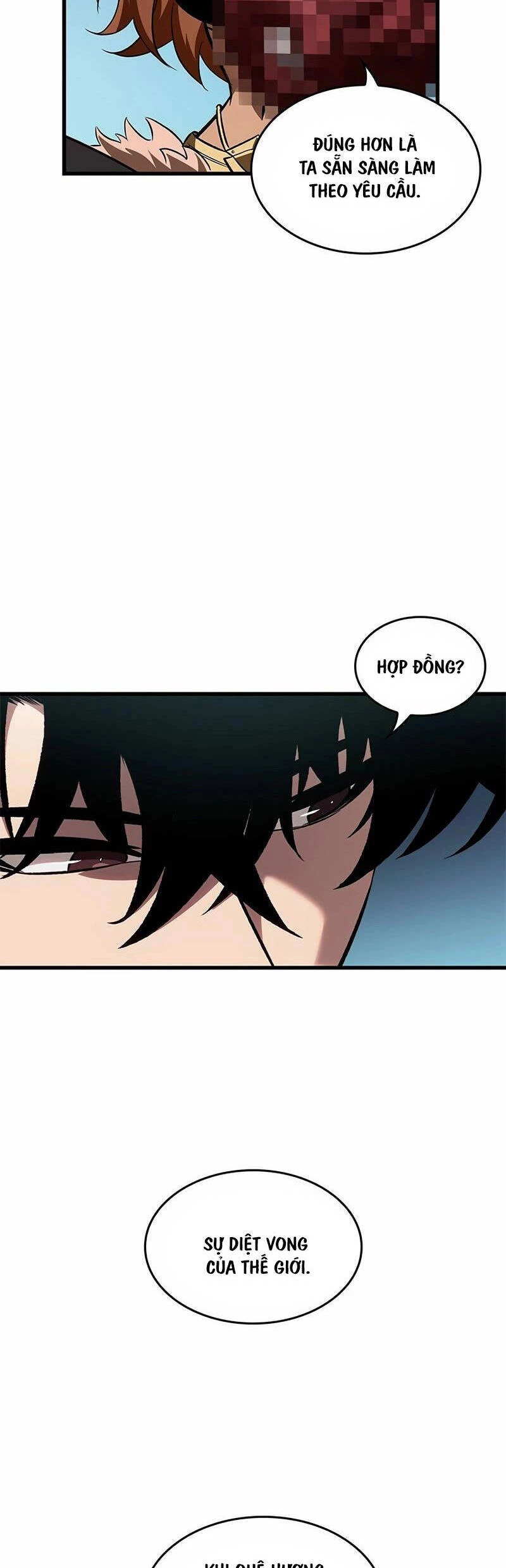 Gacha Vô Hạn Chapter 95 - Trang 4