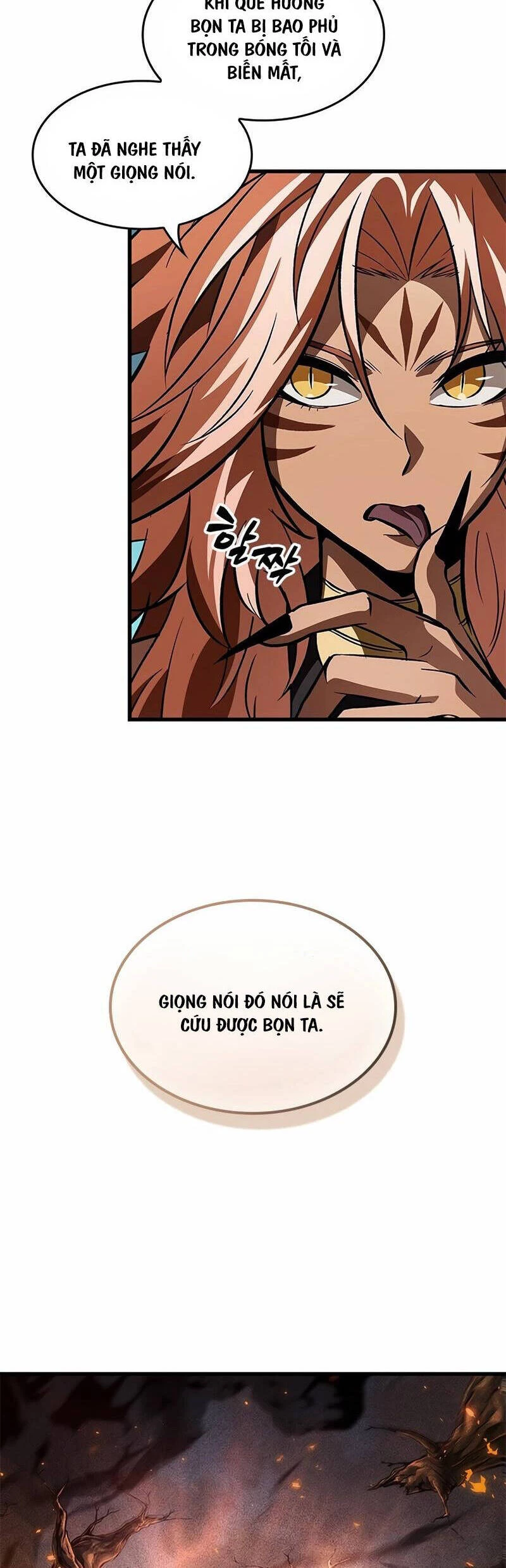 Gacha Vô Hạn Chapter 95 - Trang 4