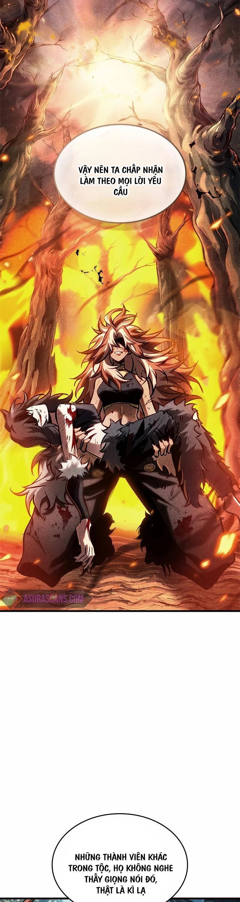 Gacha Vô Hạn Chapter 95 - Trang 4