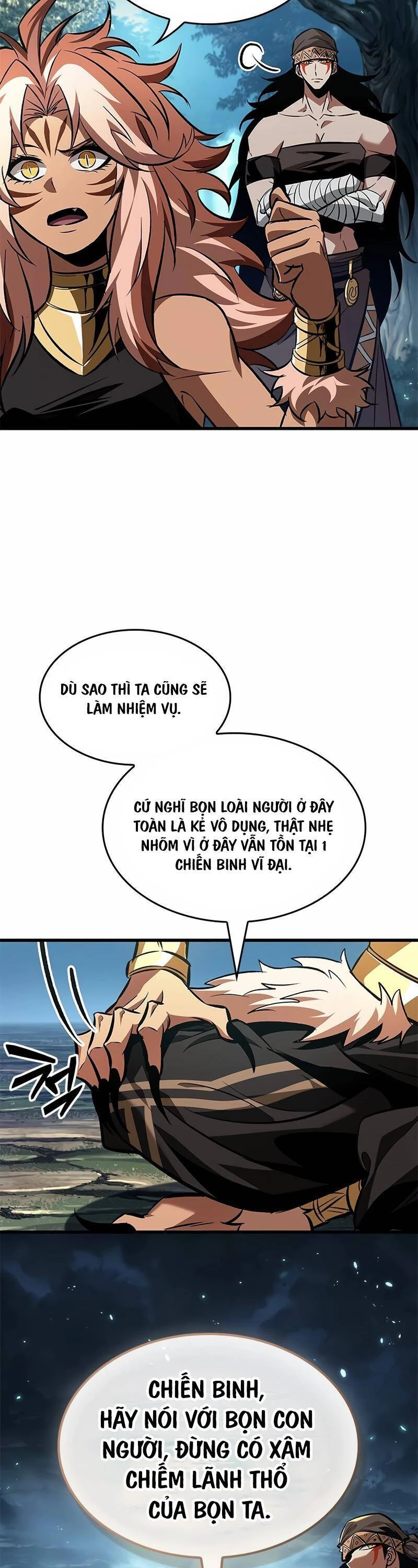 Gacha Vô Hạn Chapter 95 - Trang 4