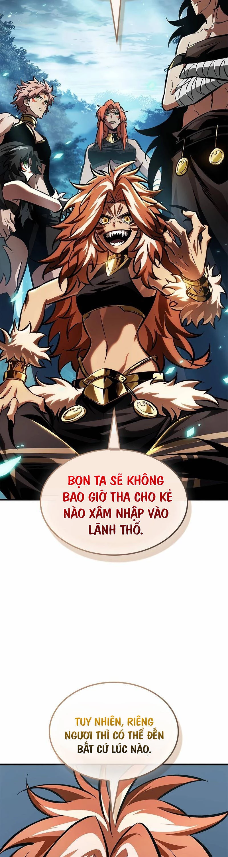 Gacha Vô Hạn Chapter 95 - Trang 4