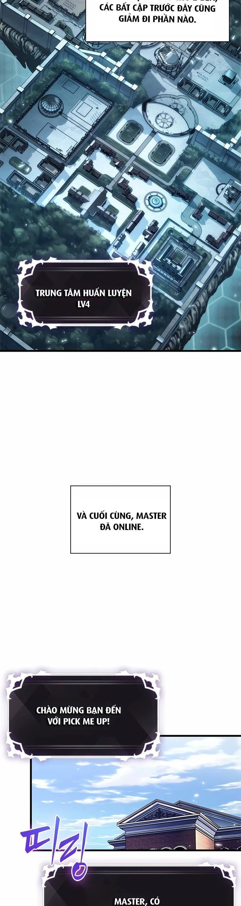 Gacha Vô Hạn Chapter 95 - Trang 4