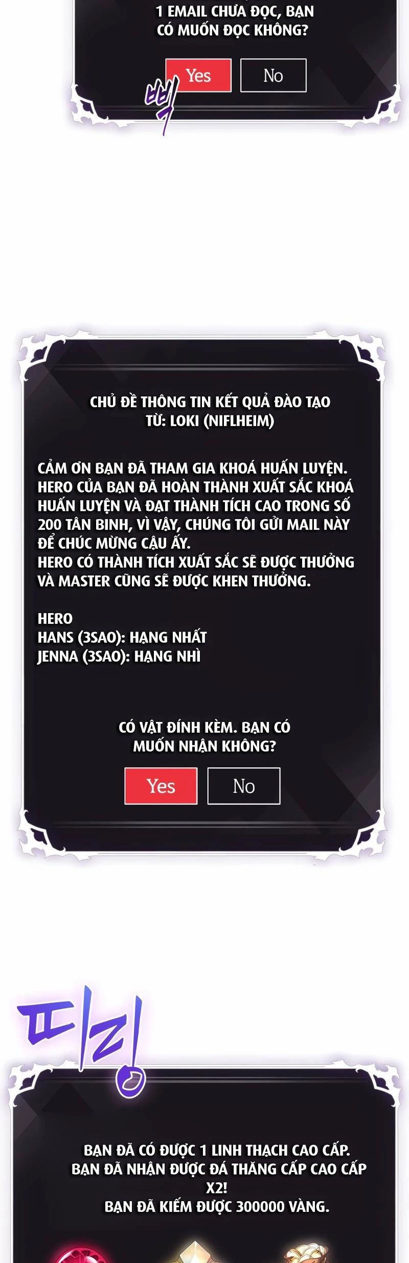 Gacha Vô Hạn Chapter 95 - Trang 4
