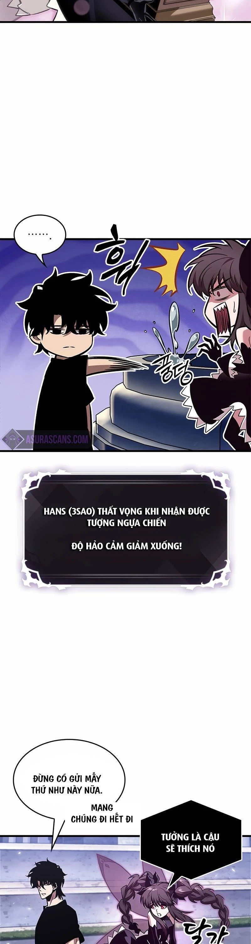 Gacha Vô Hạn Chapter 95 - Trang 4