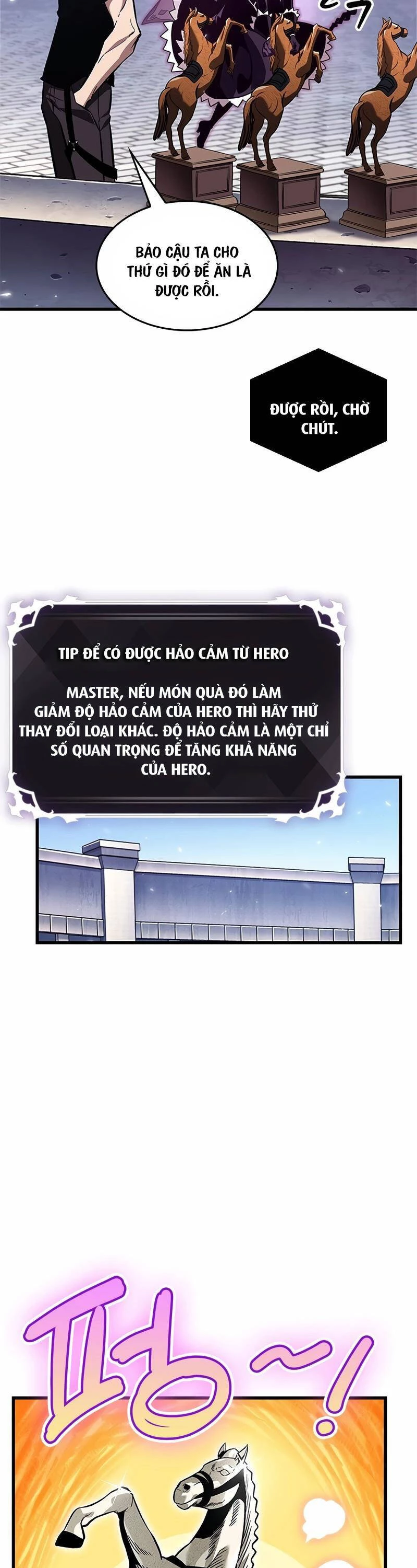 Gacha Vô Hạn Chapter 95 - Trang 4