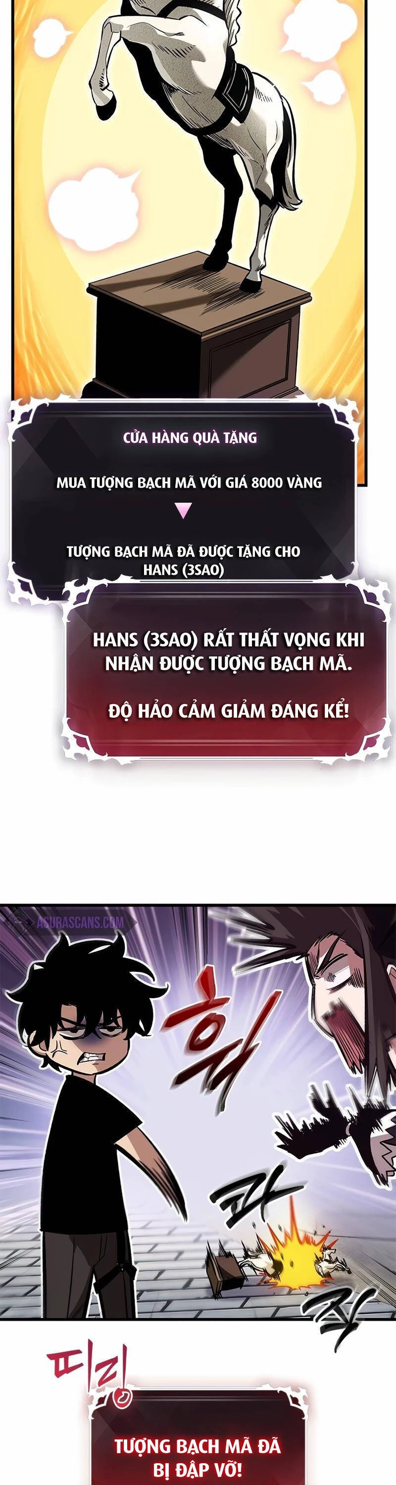 Gacha Vô Hạn Chapter 95 - Trang 4