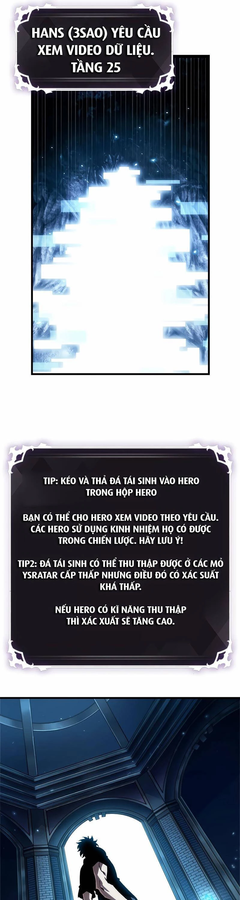 Gacha Vô Hạn Chapter 95 - Trang 4