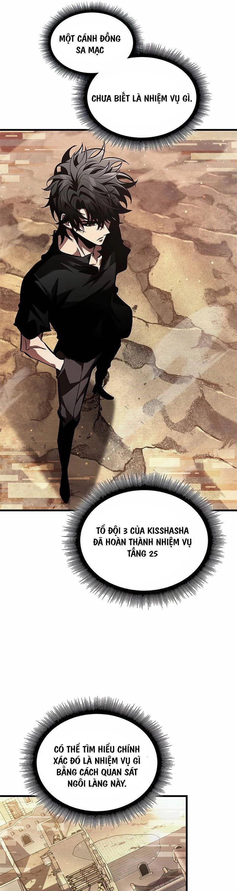 Gacha Vô Hạn Chapter 95 - Trang 4