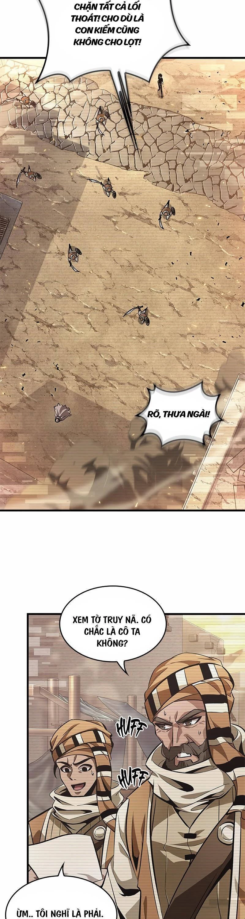 Gacha Vô Hạn Chapter 95 - Trang 4