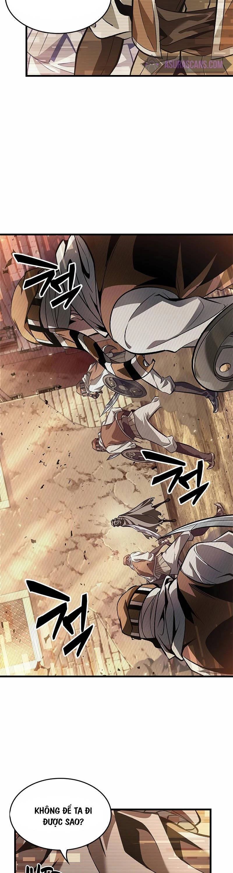 Gacha Vô Hạn Chapter 95 - Trang 4