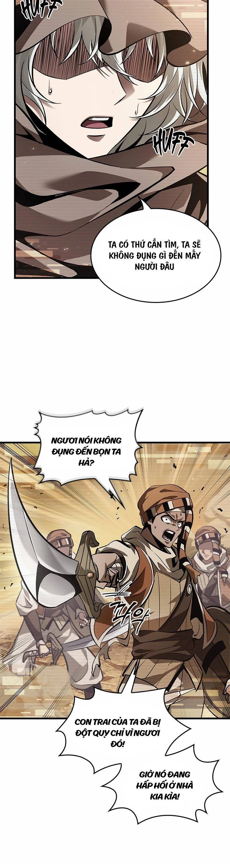 Gacha Vô Hạn Chapter 95 - Trang 4