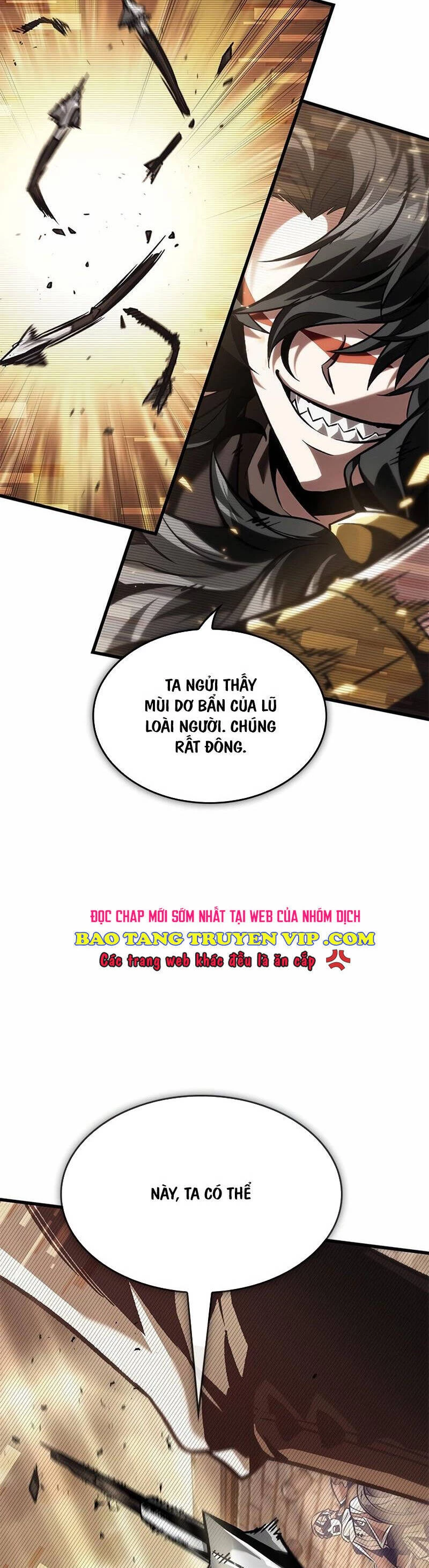 Gacha Vô Hạn Chapter 95 - Trang 4