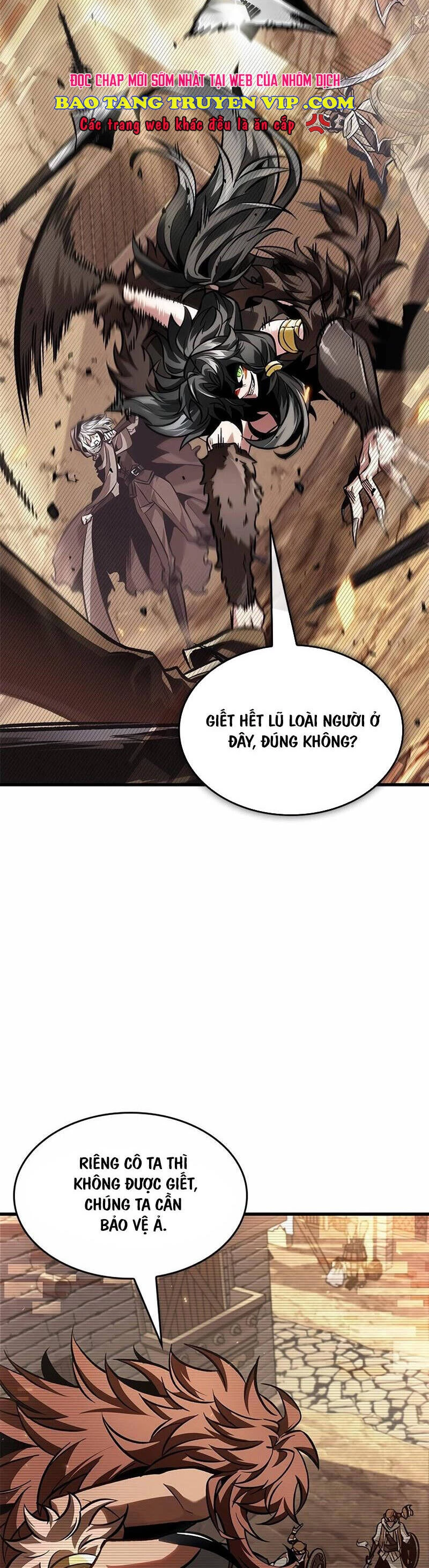 Gacha Vô Hạn Chapter 95 - Trang 4