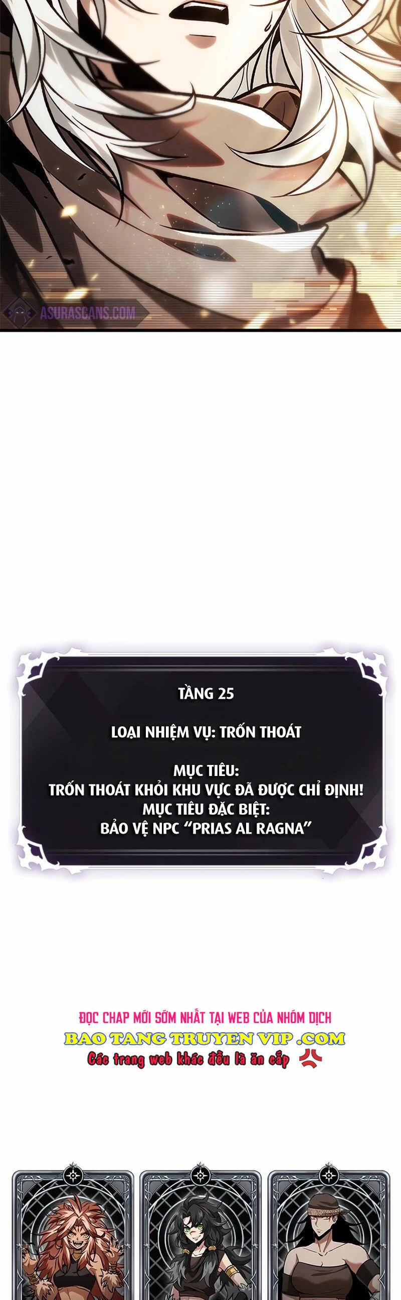 Gacha Vô Hạn Chapter 95 - Trang 4