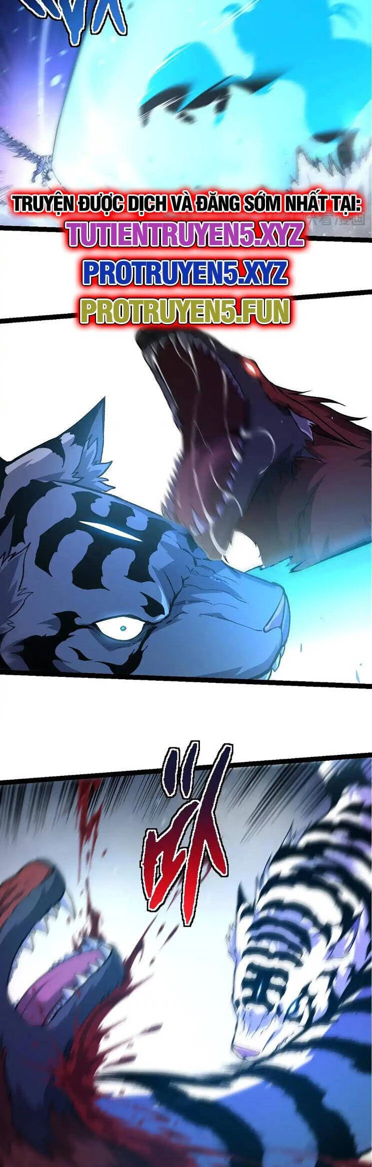 Chuyển Sinh Thành Liễu Đột Biến Chapter 218 - Trang 4