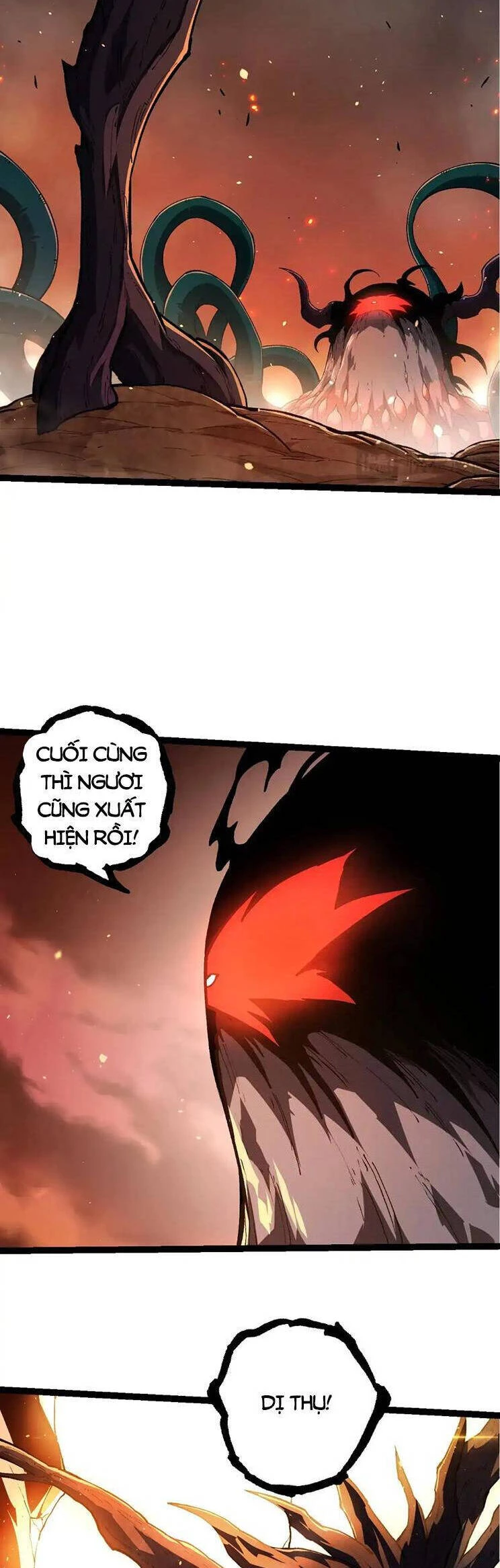 Chuyển Sinh Thành Liễu Đột Biến Chapter 218 - Trang 4