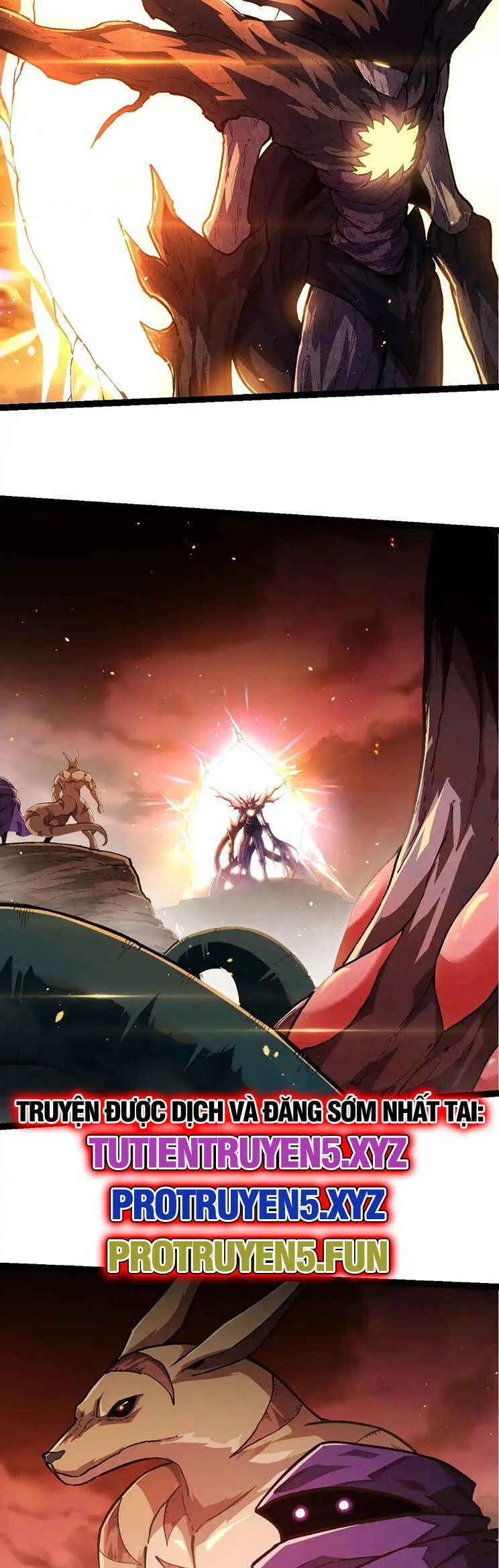 Chuyển Sinh Thành Liễu Đột Biến Chapter 218 - Trang 4