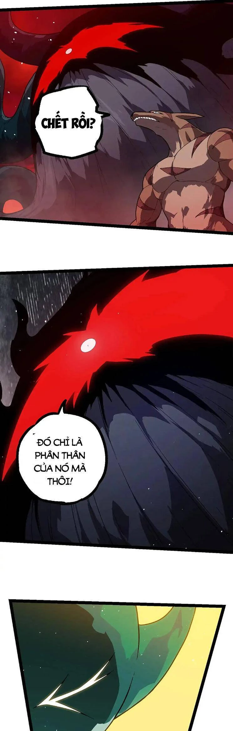 Chuyển Sinh Thành Liễu Đột Biến Chapter 218 - Trang 4